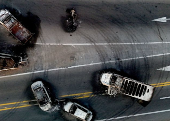 Muerte de El Mencho: Golpe Histórico al CJNG