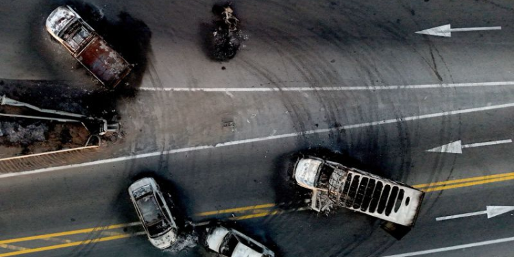 Muerte de El Mencho: Golpe Histórico al CJNG