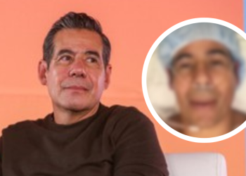 Yordi Rosado cirugía: Cancelan gira por doble operación