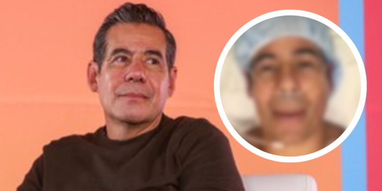 Yordi Rosado cirugía: Cancelan gira por doble operación