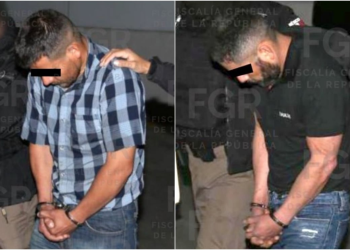 FGR acusa escoltas Mencho en operativo Tapalpa