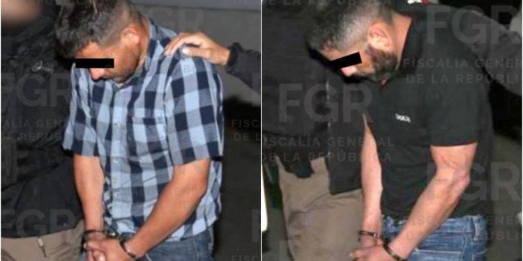 FGR acusa escoltas Mencho en operativo Tapalpa
