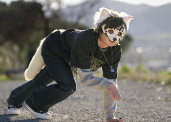 Therian Phenomenon: Identidad Animal en México