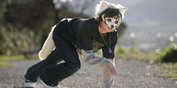 Therian Phenomenon: Identidad Animal en México