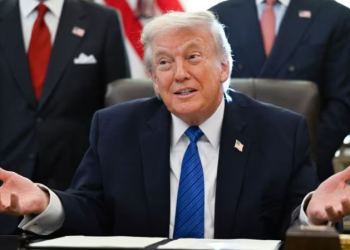 Trump no intervendrá protestas ciudades demócratas