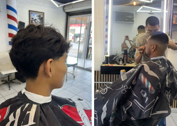 Barber Shops Cancún: Boom del Cuidado Masculino