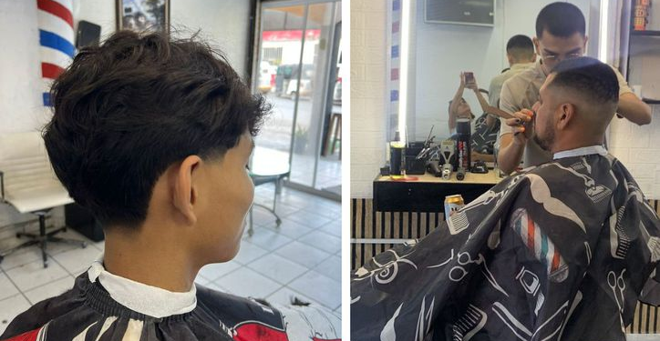 Barber Shops Cancún: Boom del Cuidado Masculino