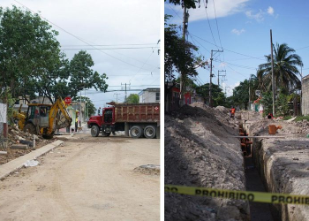 Urbanización colonias municipalizadas Cancún inicia 2026