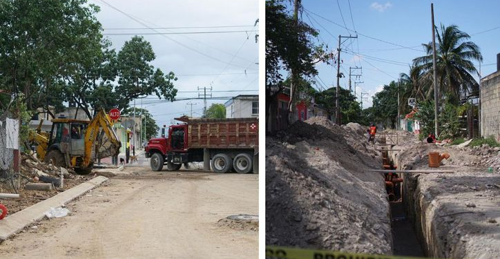 Urbanización colonias municipalizadas Cancún inicia 2026