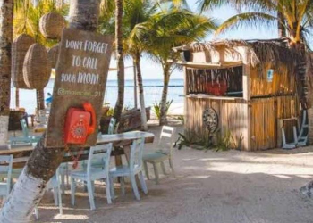 Arco de Seguridad Costa Maya: Proyecto 2026