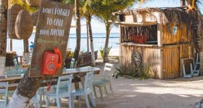 Arco de Seguridad Costa Maya: Proyecto 2026