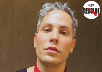 Christian Chávez recaída adicciones tras gira RBD