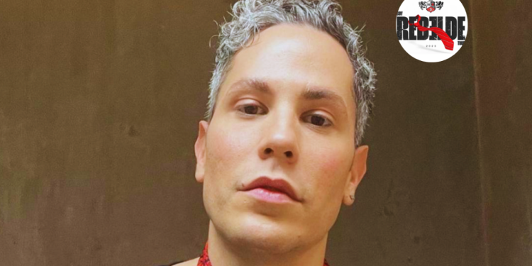 Christian Chávez recaída adicciones tras gira RBD