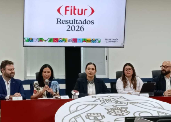 Playa del Carmen FITUR 2026: Acuerdos y Proyectos