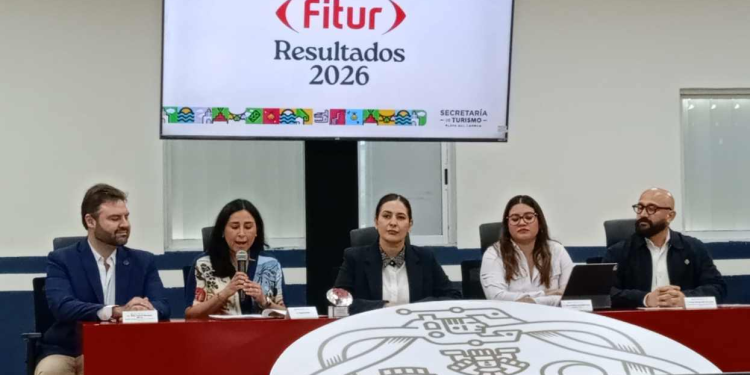 Playa del Carmen FITUR 2026: Acuerdos y Proyectos
