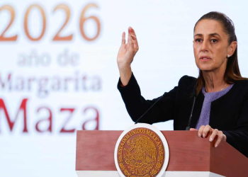 Sheinbaum felicita Laura Fernández en Costa Rica