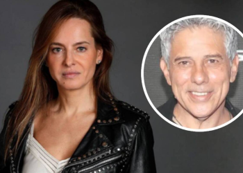 Gaby Platas Paco de la O: Acoso y Violencia Revelados