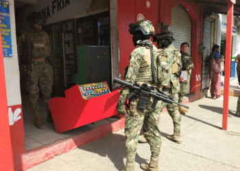 Máquinas Tragamonedas Nayarit: Decomiso Reciente