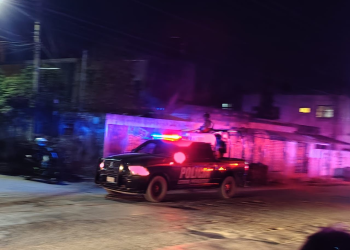 Balean mujer limpiaparabrisas Cancún: Detalles del ataque