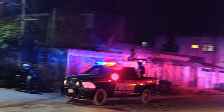 Balean mujer limpiaparabrisas Cancún: Detalles del ataque
