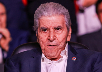 Carlos Aceves del Olmo CTM deja dirigencia el 2026