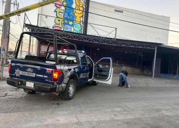 Disparan lavadero autos Cancún: Ataque sin lesionados