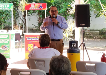 DIF Benito Juárez seguridad ciudadana fortalece hogares
