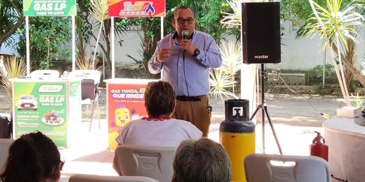 DIF Benito Juárez seguridad ciudadana fortalece hogares