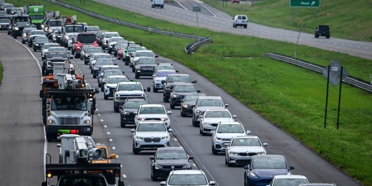 Florida driver's license exam policy change impacta a latinos
