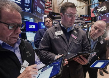 Dow 50.000 puntos: Hito Histórico en Wall Street