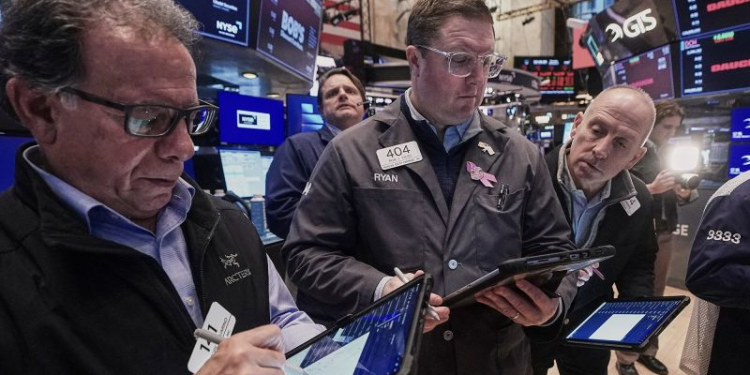 Dow 50.000 puntos: Hito Histórico en Wall Street