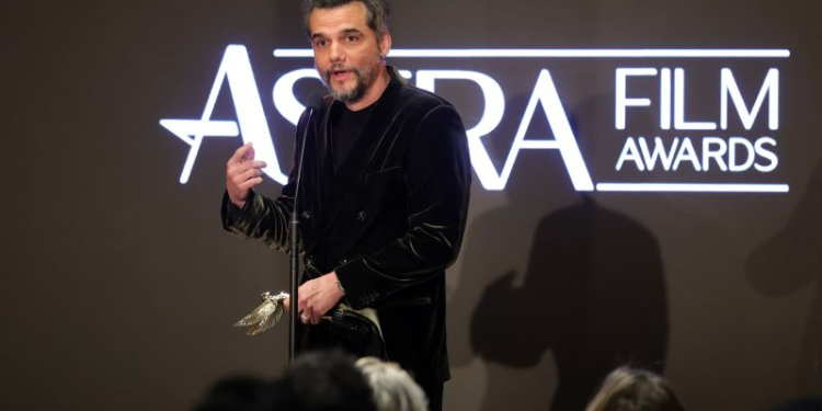 Ley de Amnistía: Wagner Moura Critica su Legado