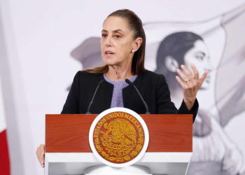 Reforma Electoral Sheinbaum: Cambios en Febrero