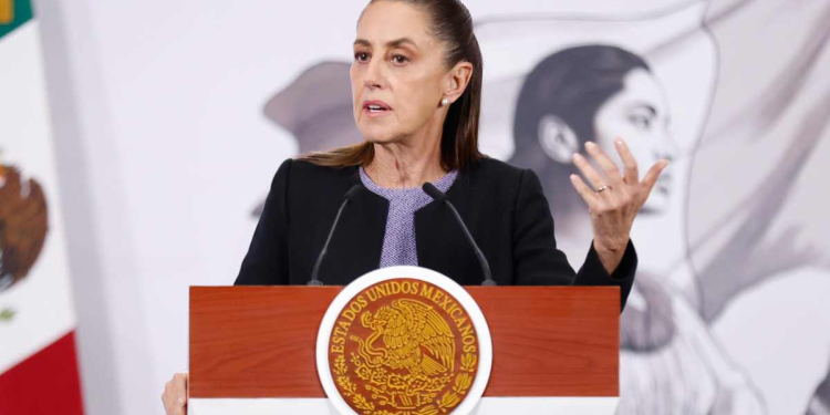 Reforma Electoral Sheinbaum: Cambios en Febrero