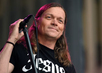 Brad Arnold 3 Doors Down muerte: Fallece a los 47