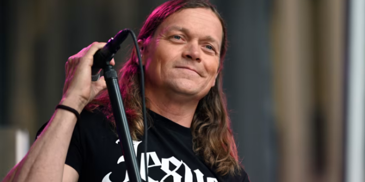 Brad Arnold 3 Doors Down muerte: Fallece a los 47