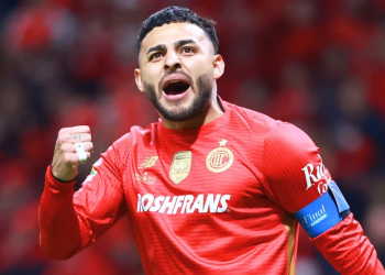 Regreso Alexis Vega Toluca: Fecha Confirmada Clausura 2026