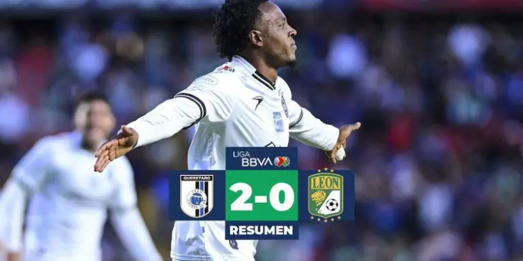 Querétaro Clausura 2026: Suma Primeros Tres Puntos