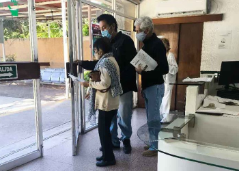 Enfermedades respiratorias Quintana Roo suben 34%