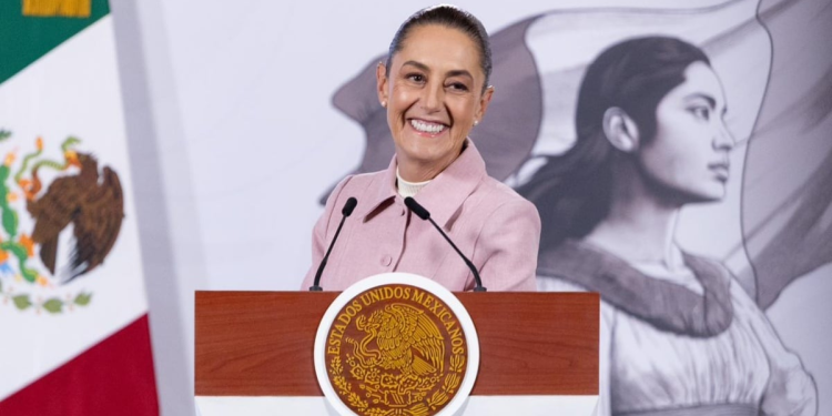 Sheinbaum Bad Bunny Super Bowl: Mensaje de Unidad