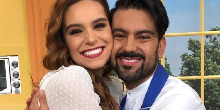 Despiden Chef Mariano Hoy: Drama en Televisión