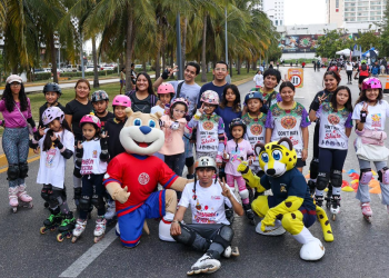 Paseo Cancunense Celebra Primer Aniversario