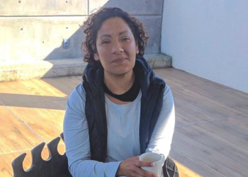 SCJN revoca amparo Claudia Uruchurtu: Justicia en Oaxaca