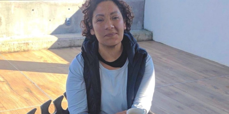 SCJN revoca amparo Claudia Uruchurtu: Justicia en Oaxaca
