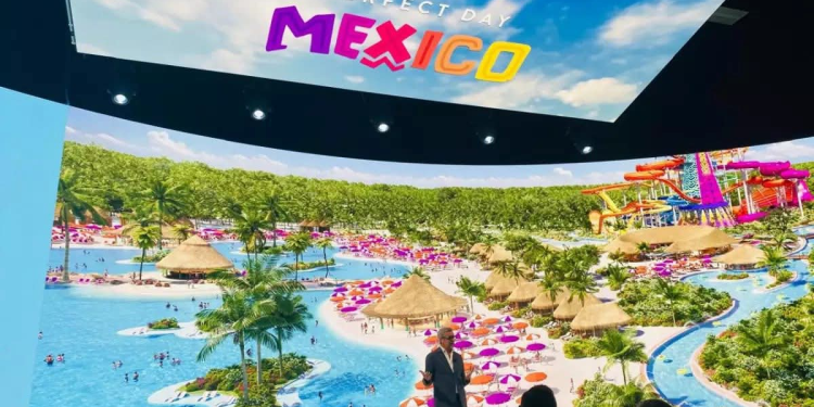 Perfect Day Mahahual: Suspensión por Daños Ambientales