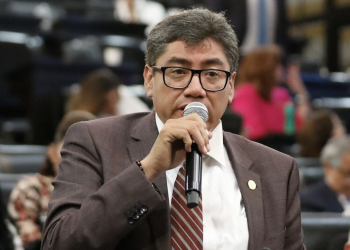Saúl Monreal gubernatura Zacatecas 2027: Desafía nepotismo