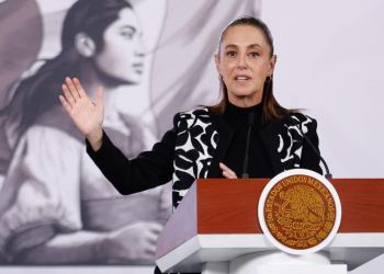 Sheinbaum Voto Electrónico: Reforma que Cambia Elecciones