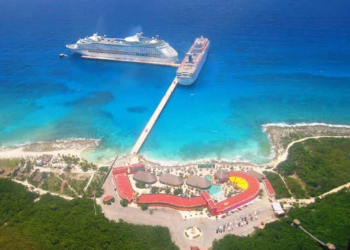 Perfect Day Mahahual: Controversia e Inversión en Quintana Roo