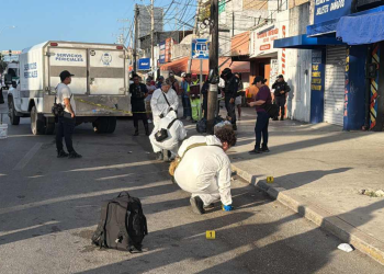 Ejecución en El Crucero Cancún: Siete Casos 2026
