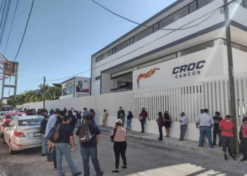 Reforma laboral México 40 horas: Senado aprueba